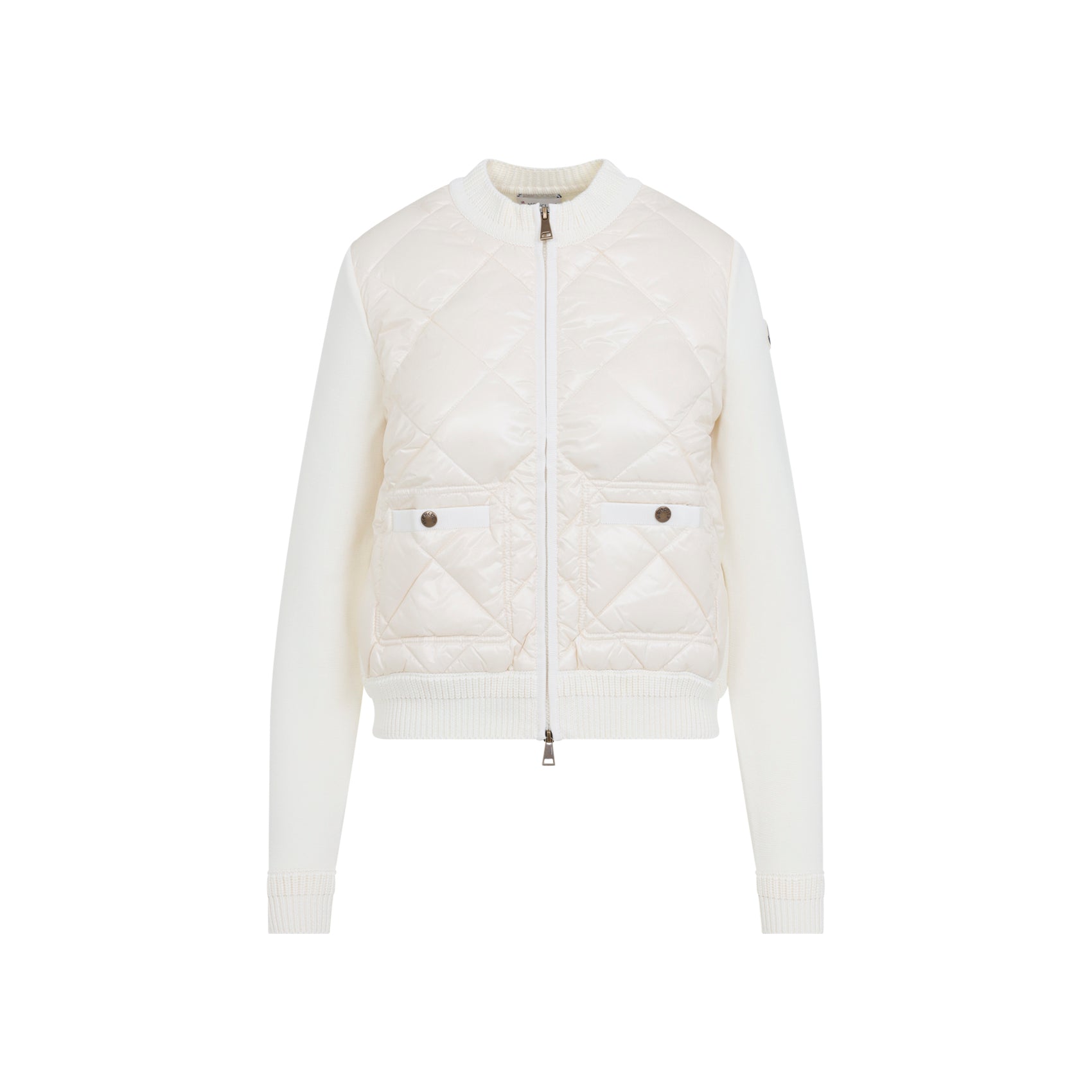 Moncler Jackets - Nude & Neutrals | 982d865d775ebeb71d182be494062ea1052ade8d