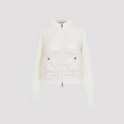 Moncler Jackets - Nude & Neutrals | 6178cbf8db4907856003e1a5cafddf42fe1d31da