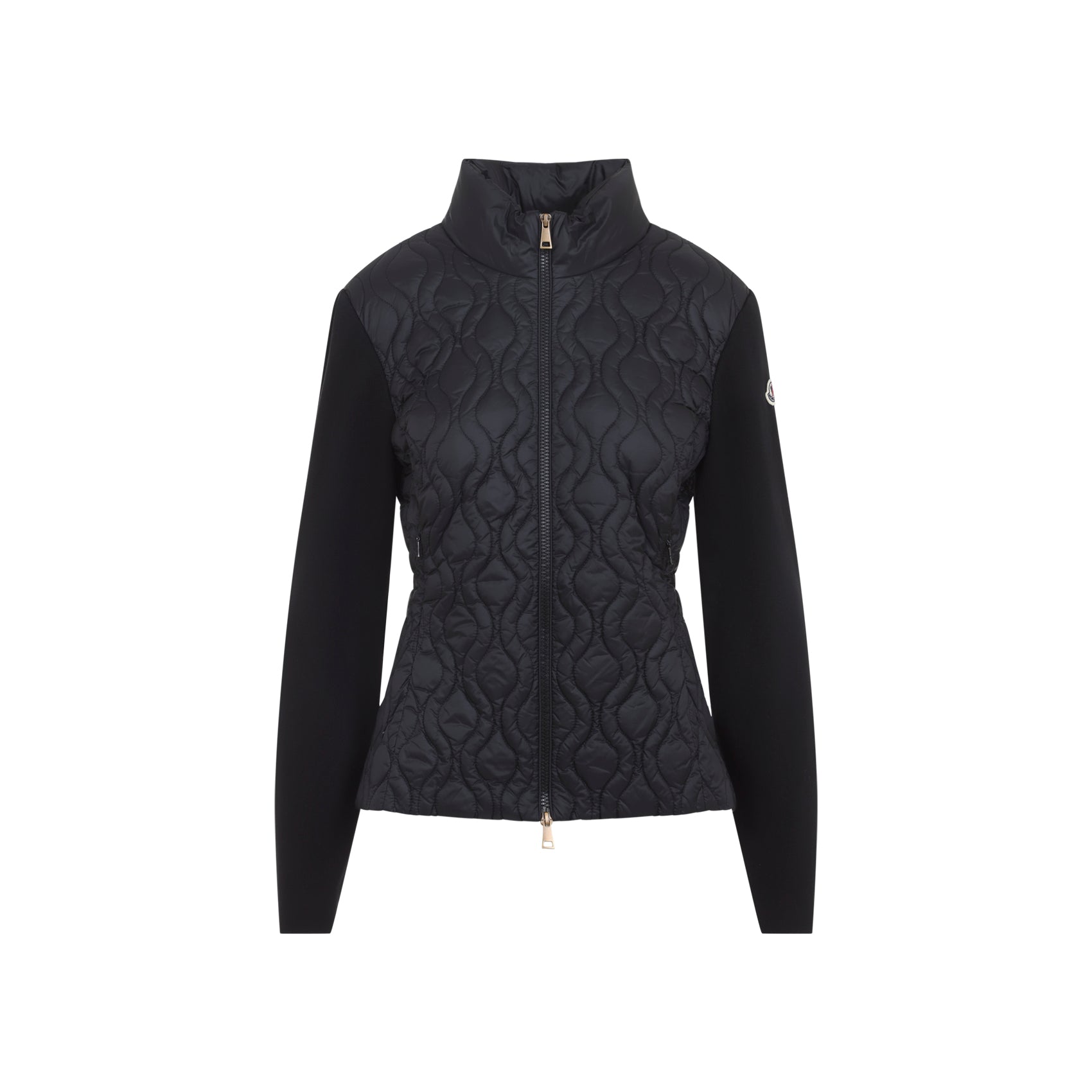 Moncler Jackets - Black | d89486d924367e9959954f31f59acf6e4c4a1f13