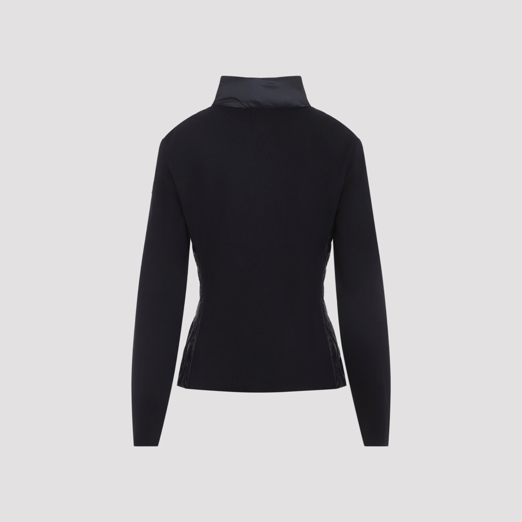 Moncler Jackets - Black | 95559486a2c0ca0430083900ecbd4349b0ff27c7