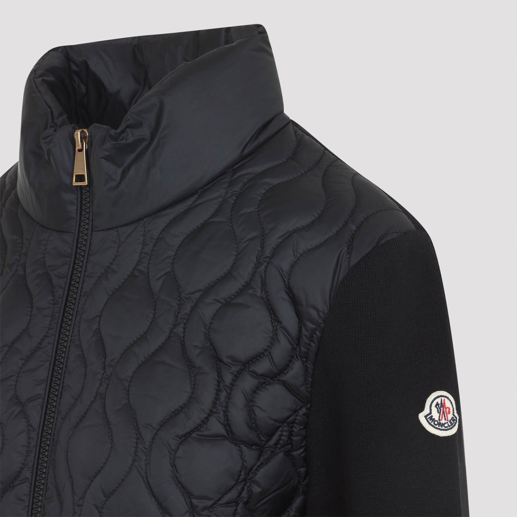 Moncler Jackets - Black | 16f1afce22a30577db3489992d996a27af327d97