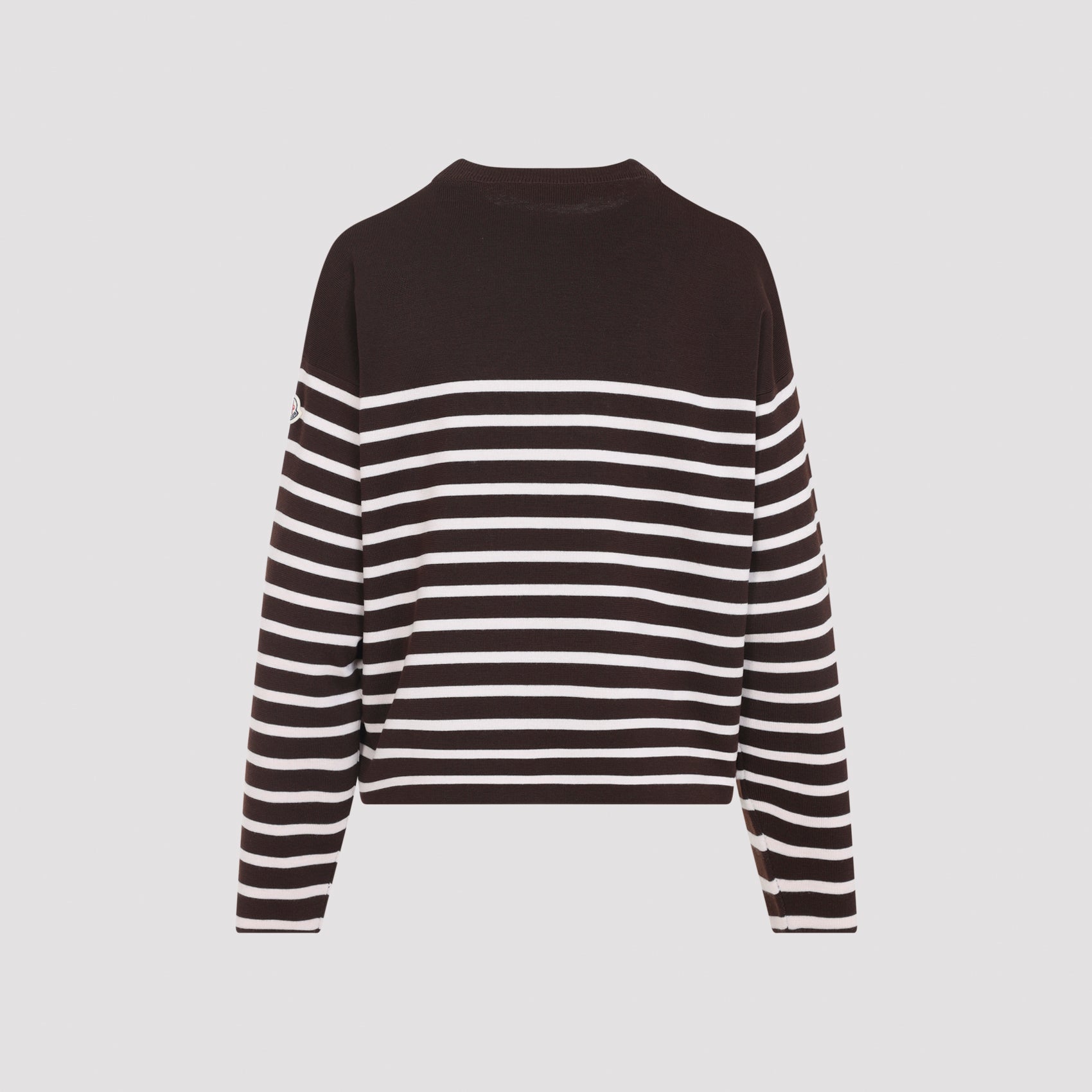 Moncler Sweater - Nude & Neutrals | d62e22fc234a7d3c46c90cad7a7f23f701981b8e