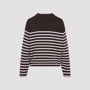 Moncler Sweater - Nude & Neutrals | d62e22fc234a7d3c46c90cad7a7f23f701981b8e