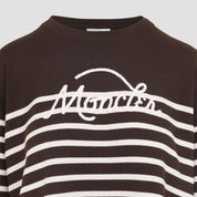 Moncler Sweater - Nude & Neutrals | fed1cba2c7b52b1bca785b3c696d14d4096b0c73