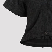 Balenciaga Tops - Black | 6cbc837e61303e227c5738d55b08f62531fe37e4