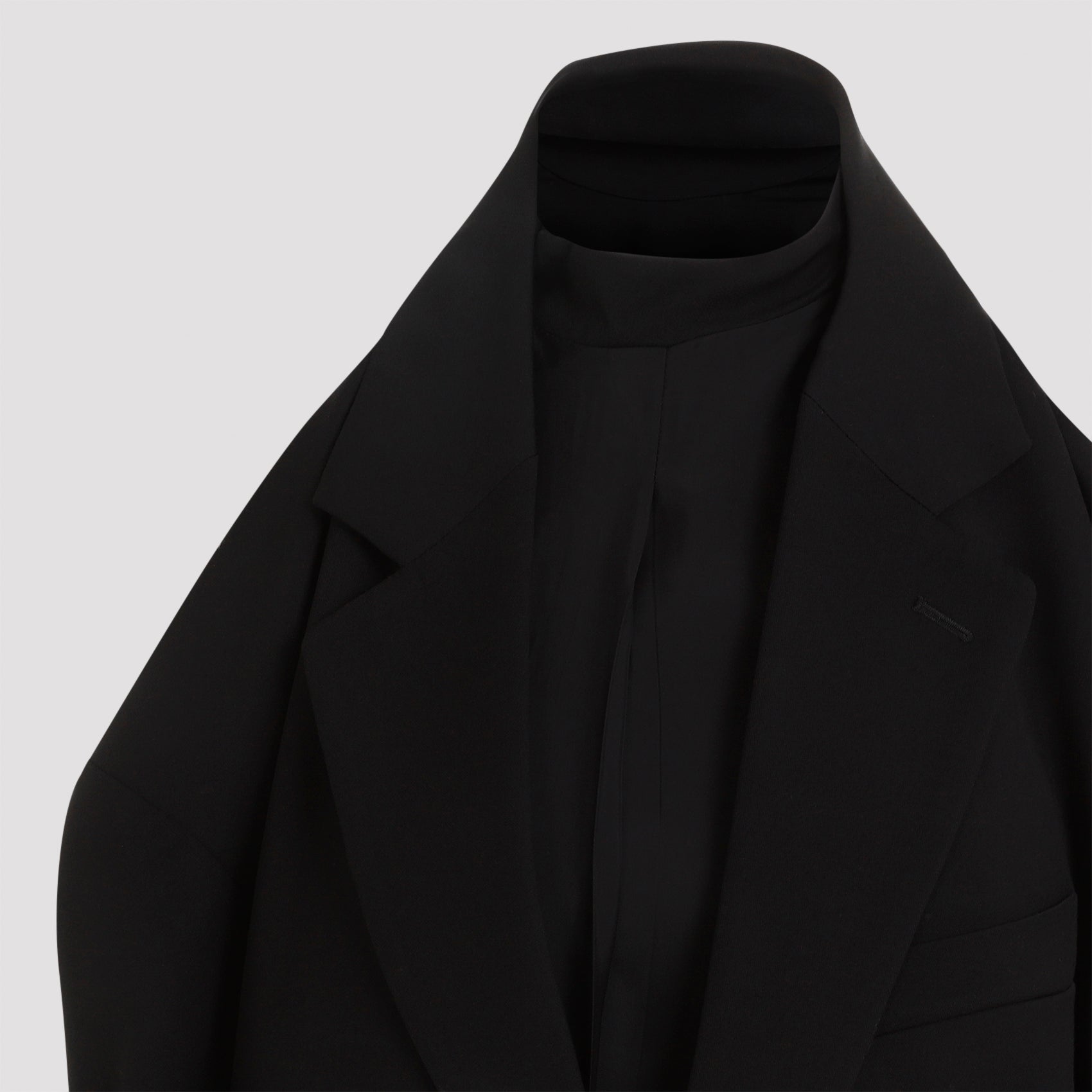 Balenciaga Day evening - Black | f635e5c3a9643e99deaf5dfdc45cf21ebcbd05ee