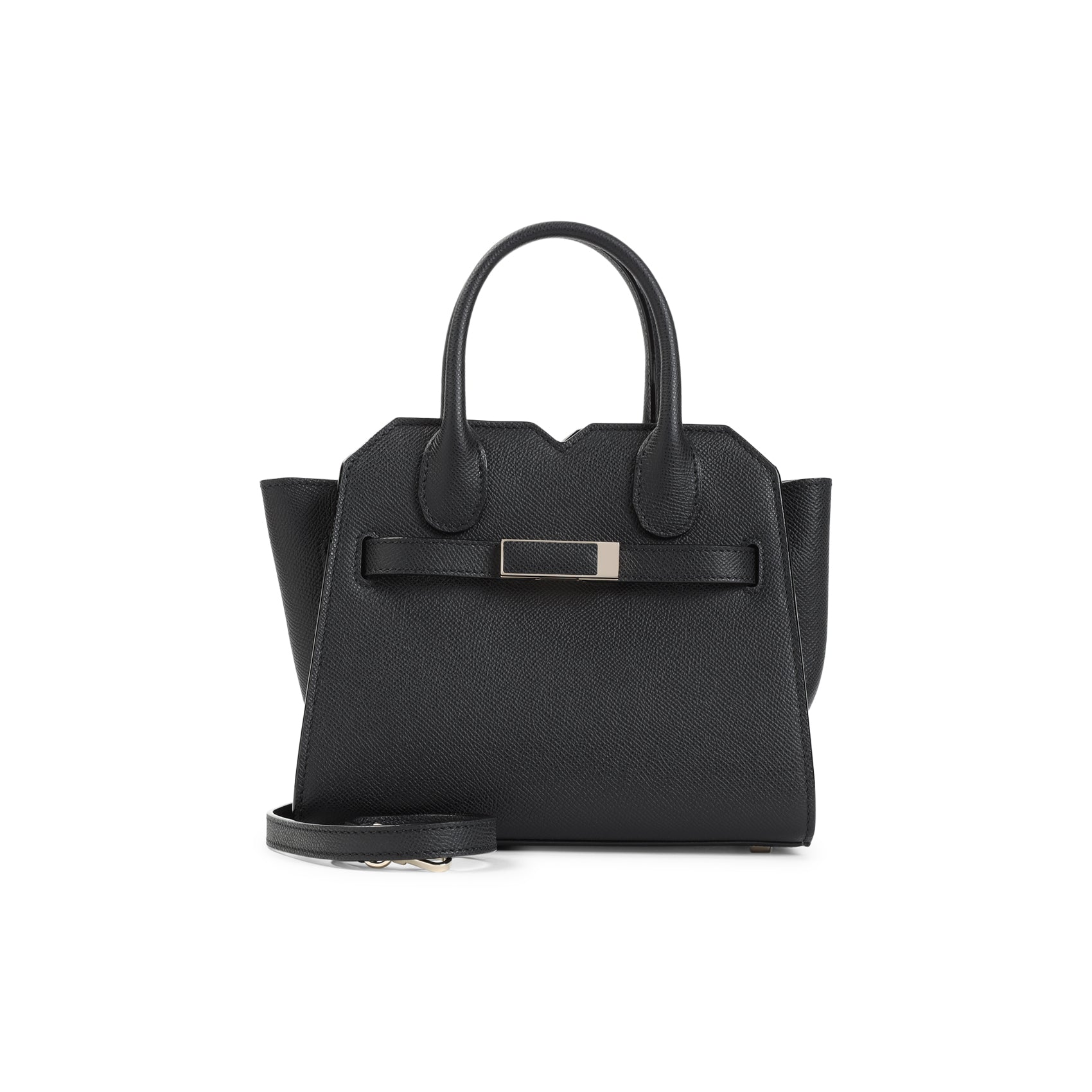 Valextra BAG - Black | 52e746ad2190ed15eb247a15f658bcf69e21efab
