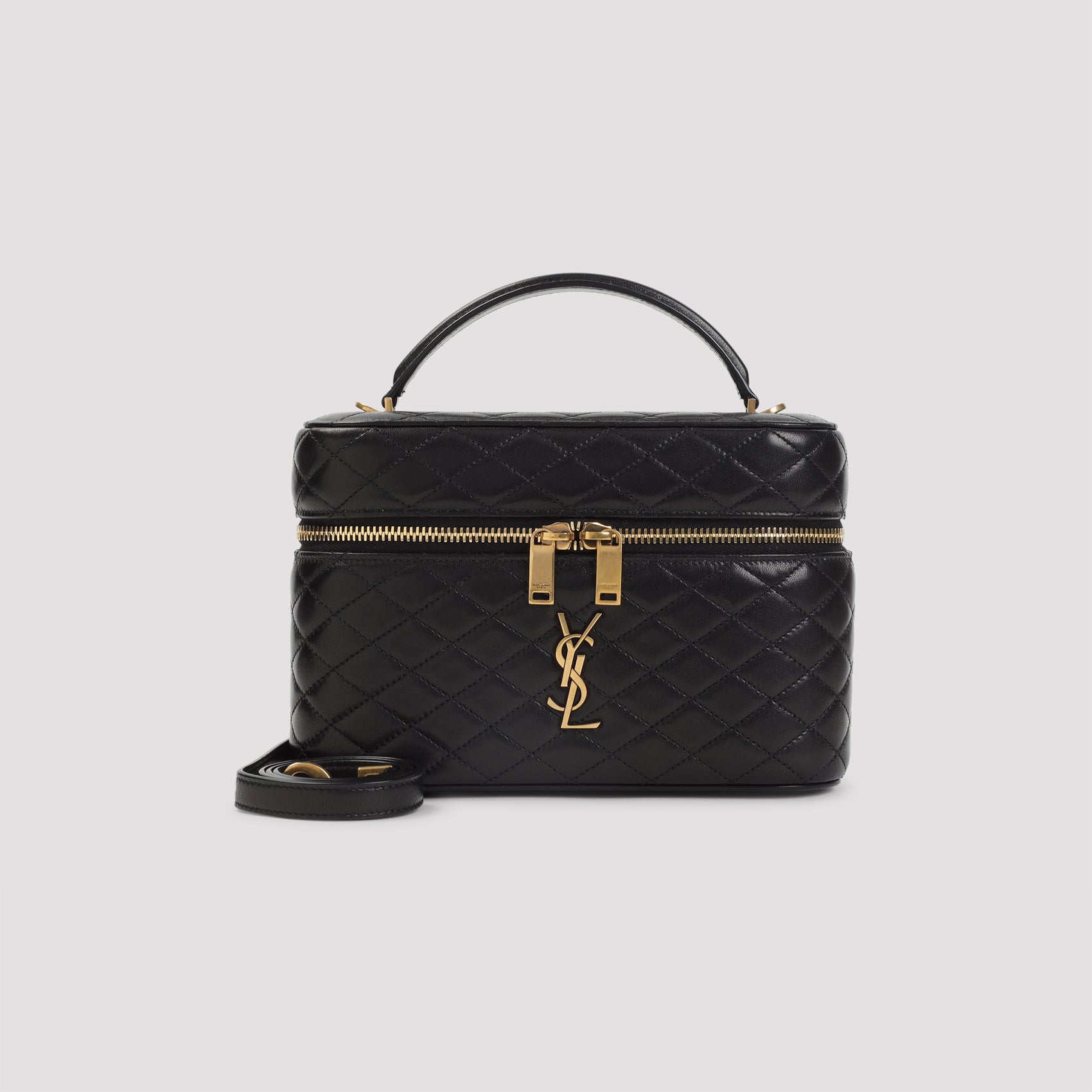 Saint Laurent Shoulder Bags - Black | c76dbd13bc01858d498750f02484c3208b5cad6d