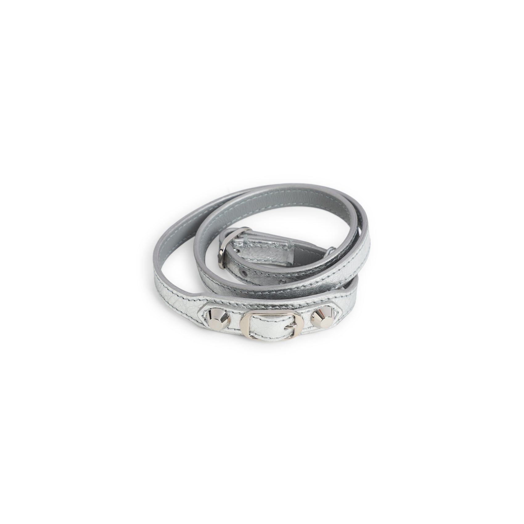 Balenciaga Bracelets - Metallic | 4c30221111349c9804a5eb2795f18635d0c6905a