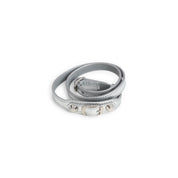 Balenciaga Bracelets - Metallic | 4c30221111349c9804a5eb2795f18635d0c6905a