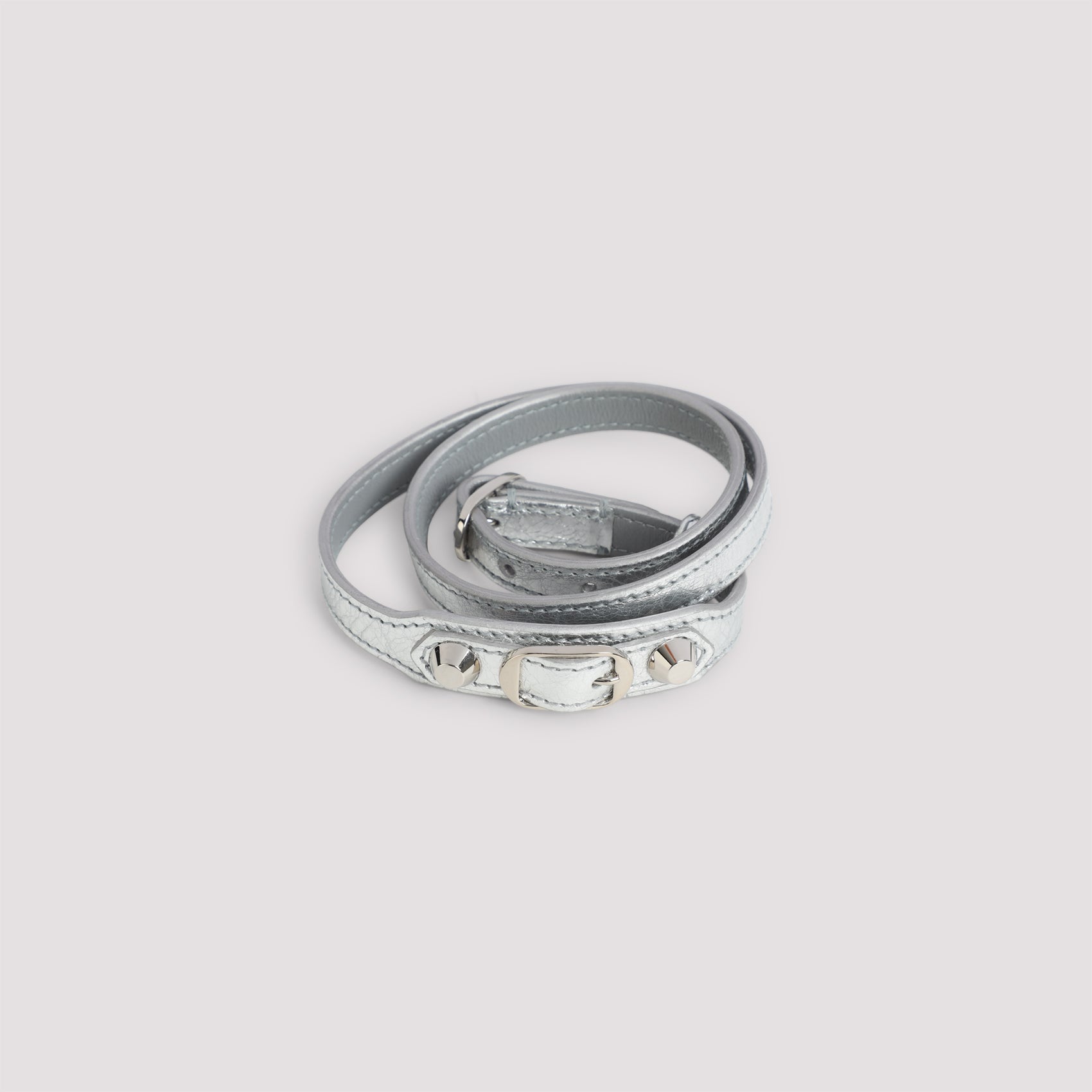 Balenciaga Bracelets - Metallic | 63034e83dc537605ea5b23cd253eed8756ddfa0f