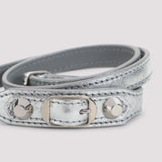 Balenciaga Bracelets - Metallic | 612e97f57b8a314c24faddcb657fa0349bdf2804