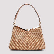 Etro Shoulder Bags - Nude & Neutrals | 7e8cda5d98388915a586102bacae519bbb958e0a