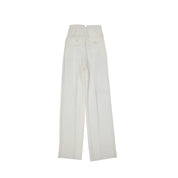 Dsquared2 Classic Wide-Leg Pants