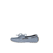 Brunello Cucinelli Suede Loafers - WOMEN SHOES - BRUNELLO CUCINELLI - T.Luxy