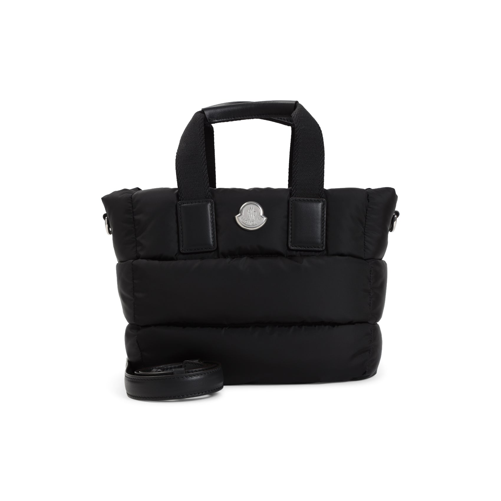 Moncler Totes - Black | 8803b043925fa810dcec594eda2c04d33f0265f1