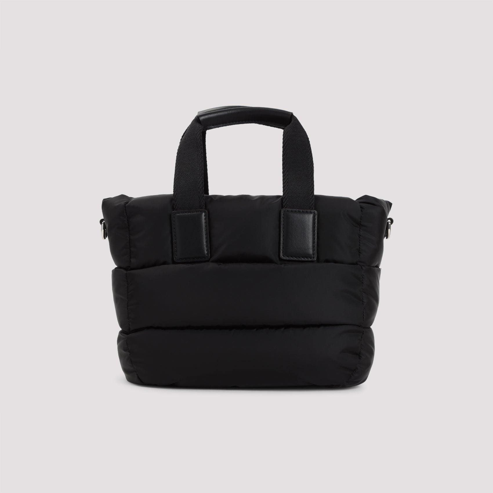 Moncler Totes - Black | c6c420ccb58304cc9317d341ba1aebd84e7decd9