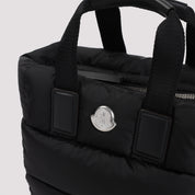 Moncler Totes - Black | 8fe0b0a3d0c03487f44cbd0997dd35c9b4a3613f