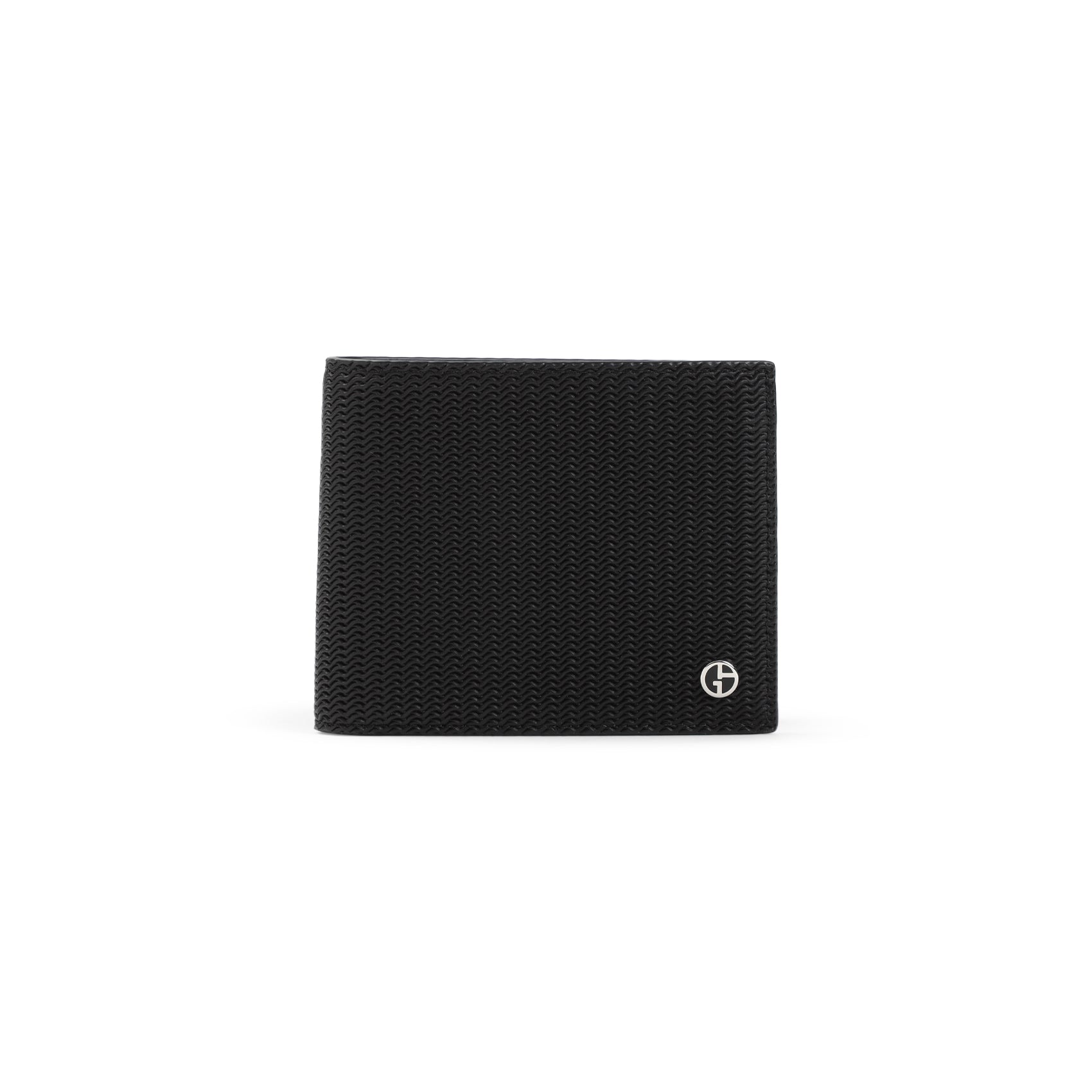 Giorgio Armani Wallet(generic) - Black | d237e0cc0ebf4ba7dc14175ac30b99c9b96b4b5c