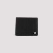 Giorgio Armani Wallet(generic) - Black | f72814c4f63f2476281d30f27b9c720212b4479e