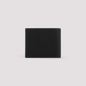 Giorgio Armani Wallet(generic) - Black | 64832162c3420afa5d0957bde870ccad92c6dede