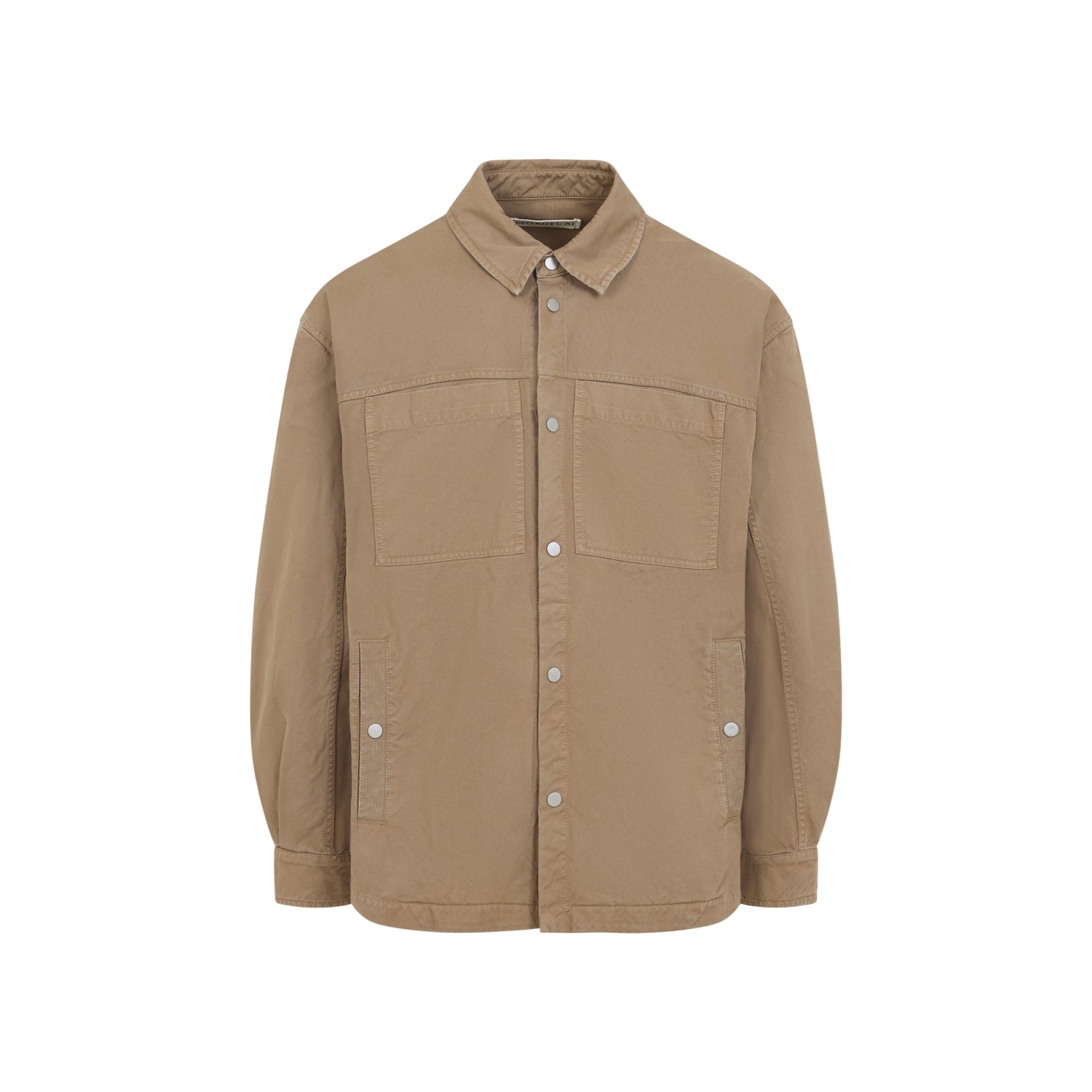 Mordecai Shirts - Green | 11f4925e9b71c4557252e8a5a4508af1267939a0
