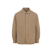Mordecai Shirts - Green | 11f4925e9b71c4557252e8a5a4508af1267939a0