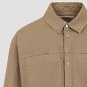 Mordecai Shirts - Green | 09550c089eacd0746164d139c8b510c1d6bfec9c