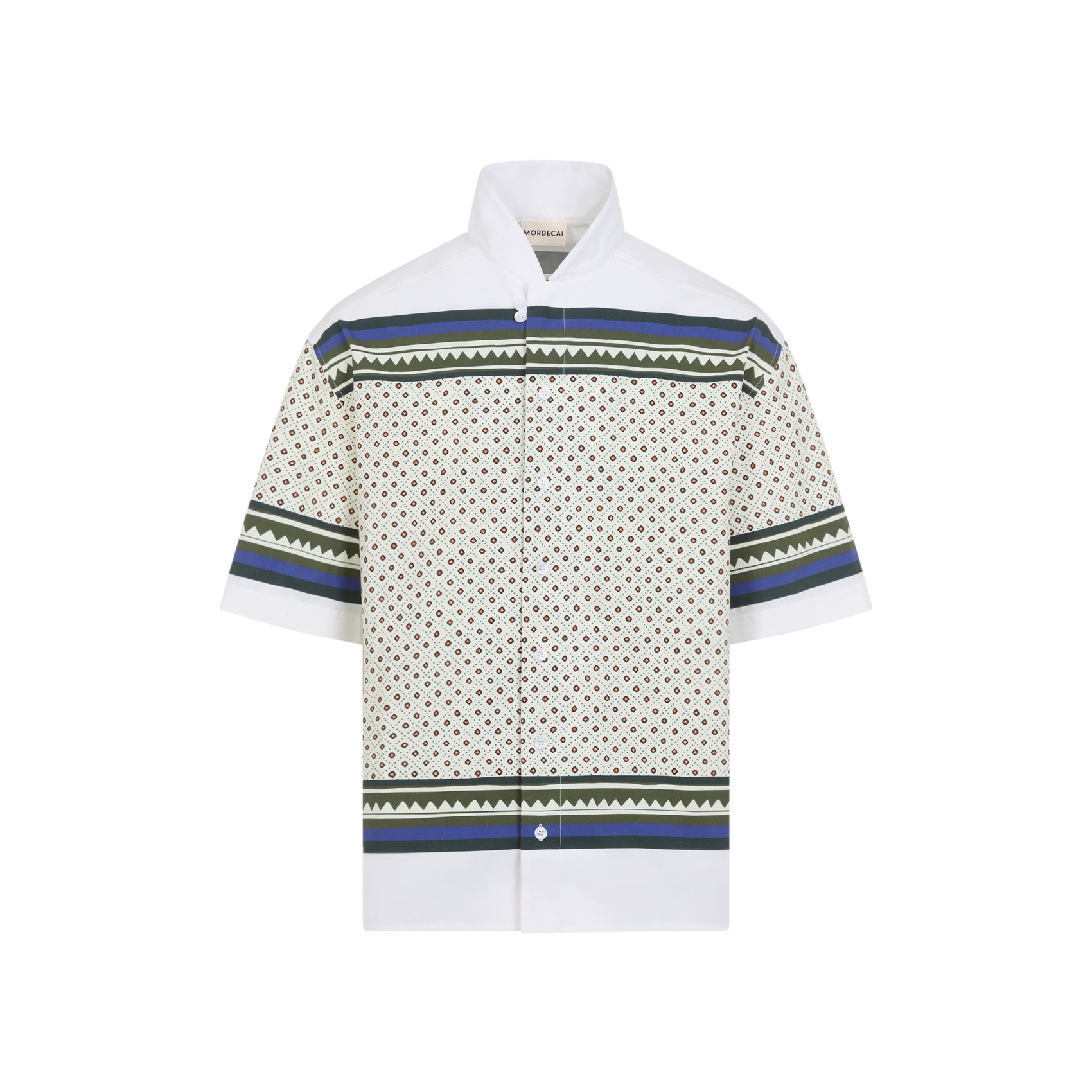 Mordecai Shirts - Blue | ecdf5748876d0256e29f8aa2f3e72843c39e782b