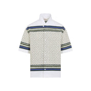 Mordecai Shirts - Blue | ecdf5748876d0256e29f8aa2f3e72843c39e782b