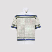 Mordecai Shirts - Blue | 8a9a5e0997211344475658a5316d2a9f8711f50f