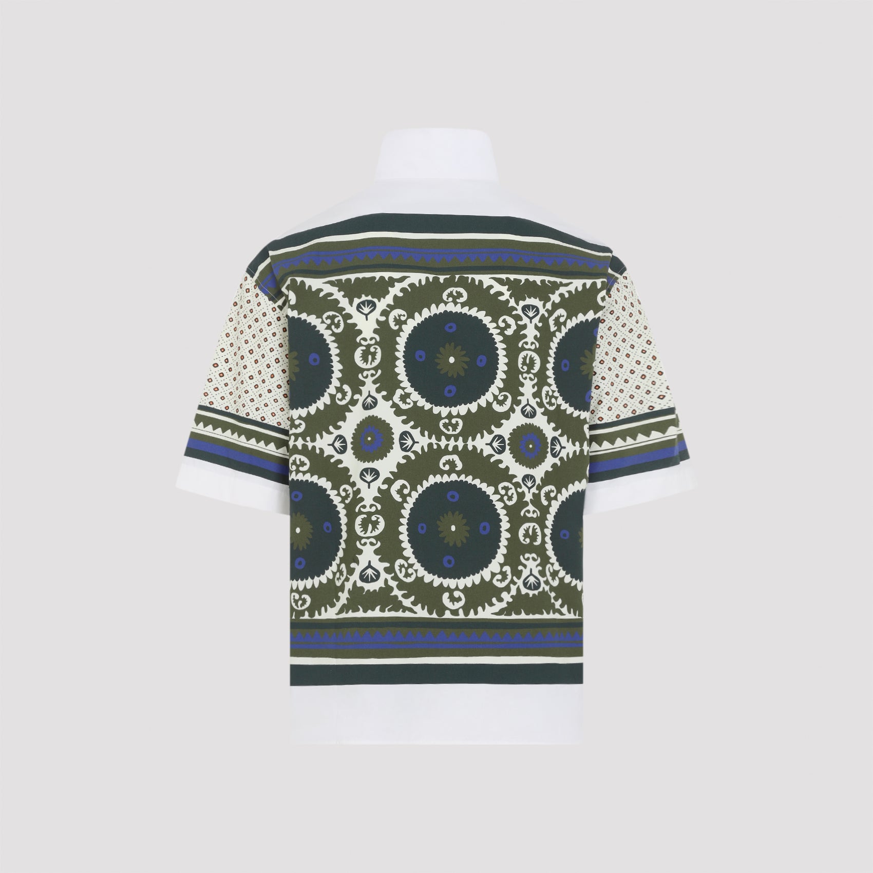 Mordecai Shirts - Blue | add20f23bfe1853b6112c1290082507c8351bc04