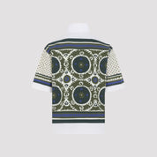 Mordecai Shirts - Blue | add20f23bfe1853b6112c1290082507c8351bc04