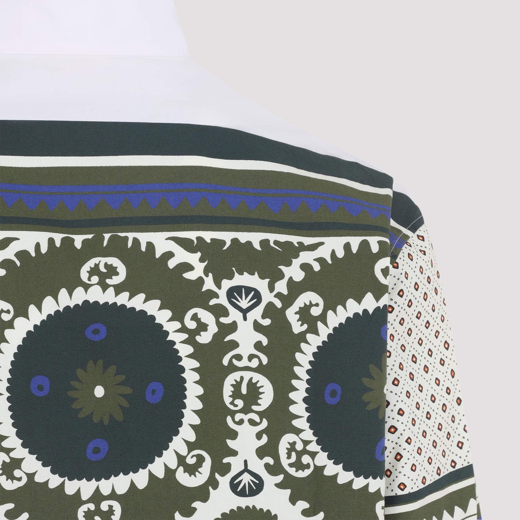 Mordecai Shirts - Blue | becf09e0d9b524957734bce85e247e3263fb308a