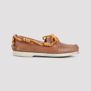 Golden Goose Loafers - Brown | cf78c3c5d6499e5bab10de7bf425ae382427e1c2