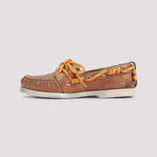 Golden Goose Loafers - Brown | 272493cde65d379b6fa5469b2cd466bd77293130
