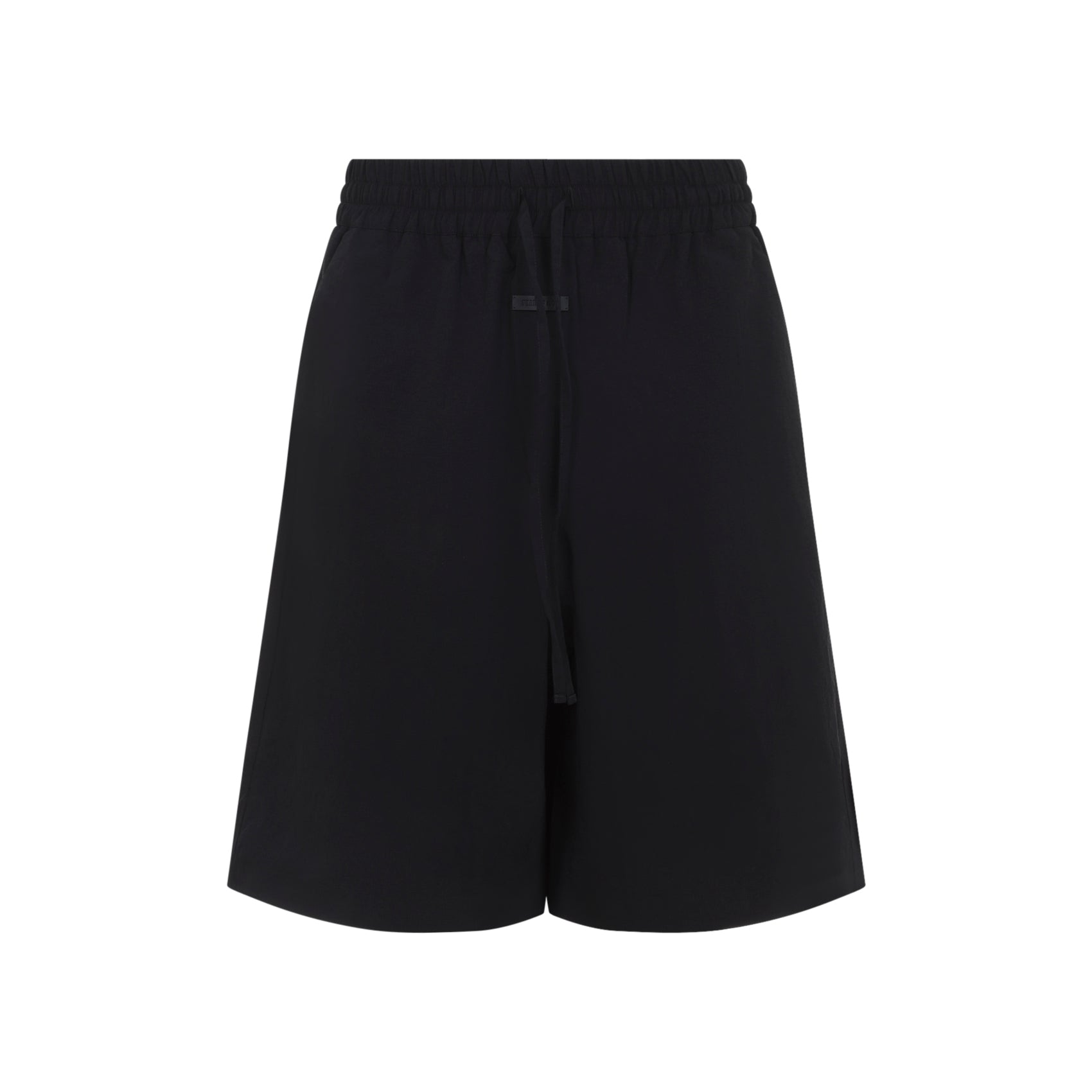 Fear Of God Bermuda - Black | e2d205975b630a4900c10842a06a55432fd8f03c