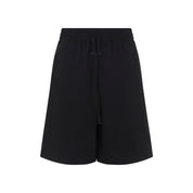 Fear Of God Bermuda - Black | e2d205975b630a4900c10842a06a55432fd8f03c