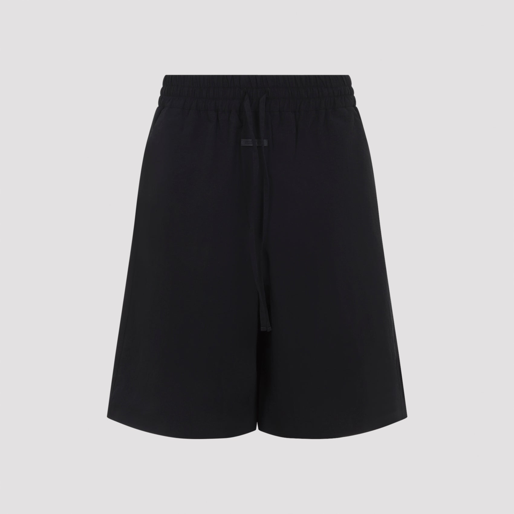 Fear Of God Bermuda - Black | 6f6c0a694b8bf9e8cef95bcbb29dca02e4f054ee