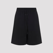 Fear Of God Bermuda - Black | 6f6c0a694b8bf9e8cef95bcbb29dca02e4f054ee