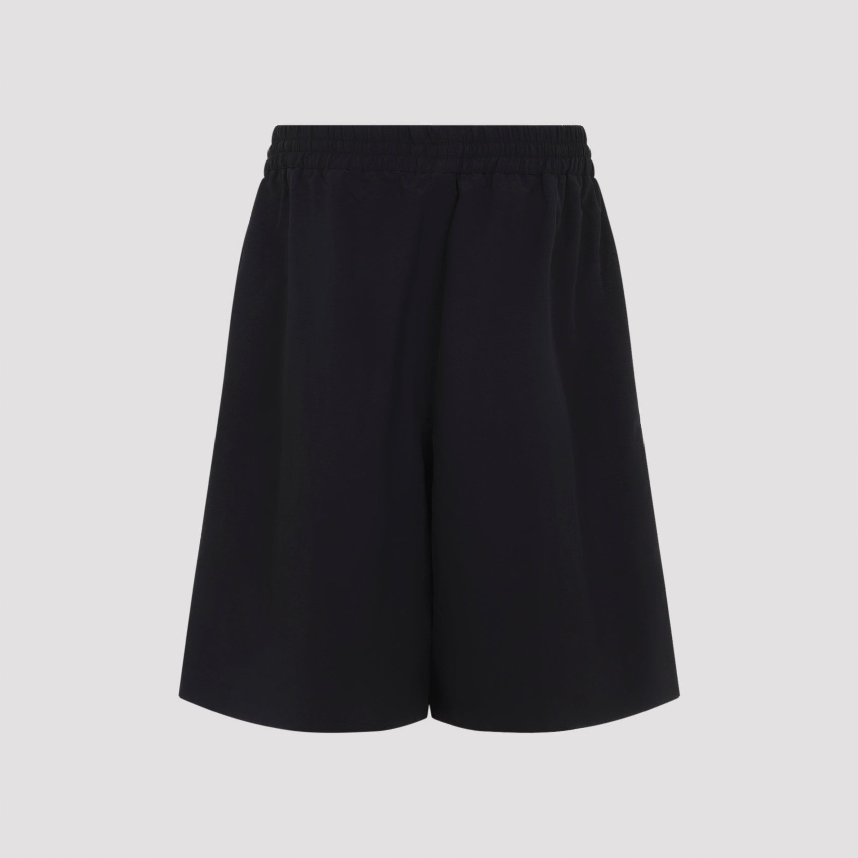 Fear Of God Bermuda - Black | f61b6bd22a35d4e473bb6a0affd369fcb97a54ef