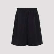 Fear Of God Bermuda - Black | f61b6bd22a35d4e473bb6a0affd369fcb97a54ef
