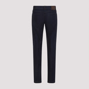 Kiton Jeans - Blue | a932a051d05a6f148f39cd5d985b192be9f81e93