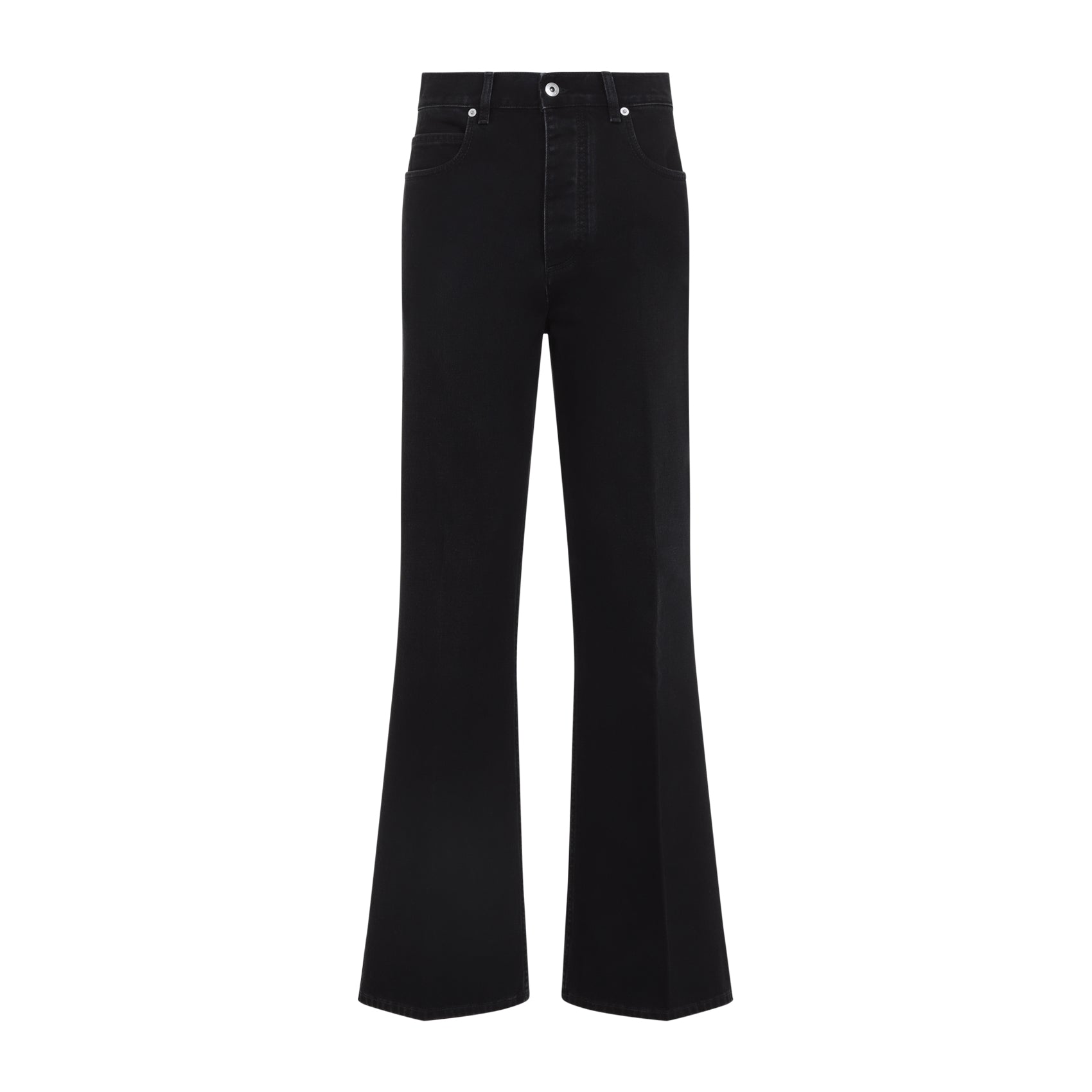 Bottega Veneta Jeans - Black | 6b100e2ad3fbe8676b0ba04707620bd360250a02