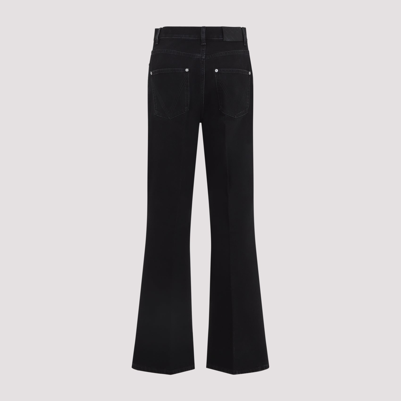 Bottega Veneta Jeans - Black | 2dccc356cbe6c93b0aa8b03201219082e6d4be53