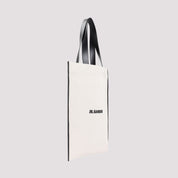 Jil Sander Totes - Nude & Neutrals | 1e75a24e65b8981cd5f248e1fc71476edb600c18