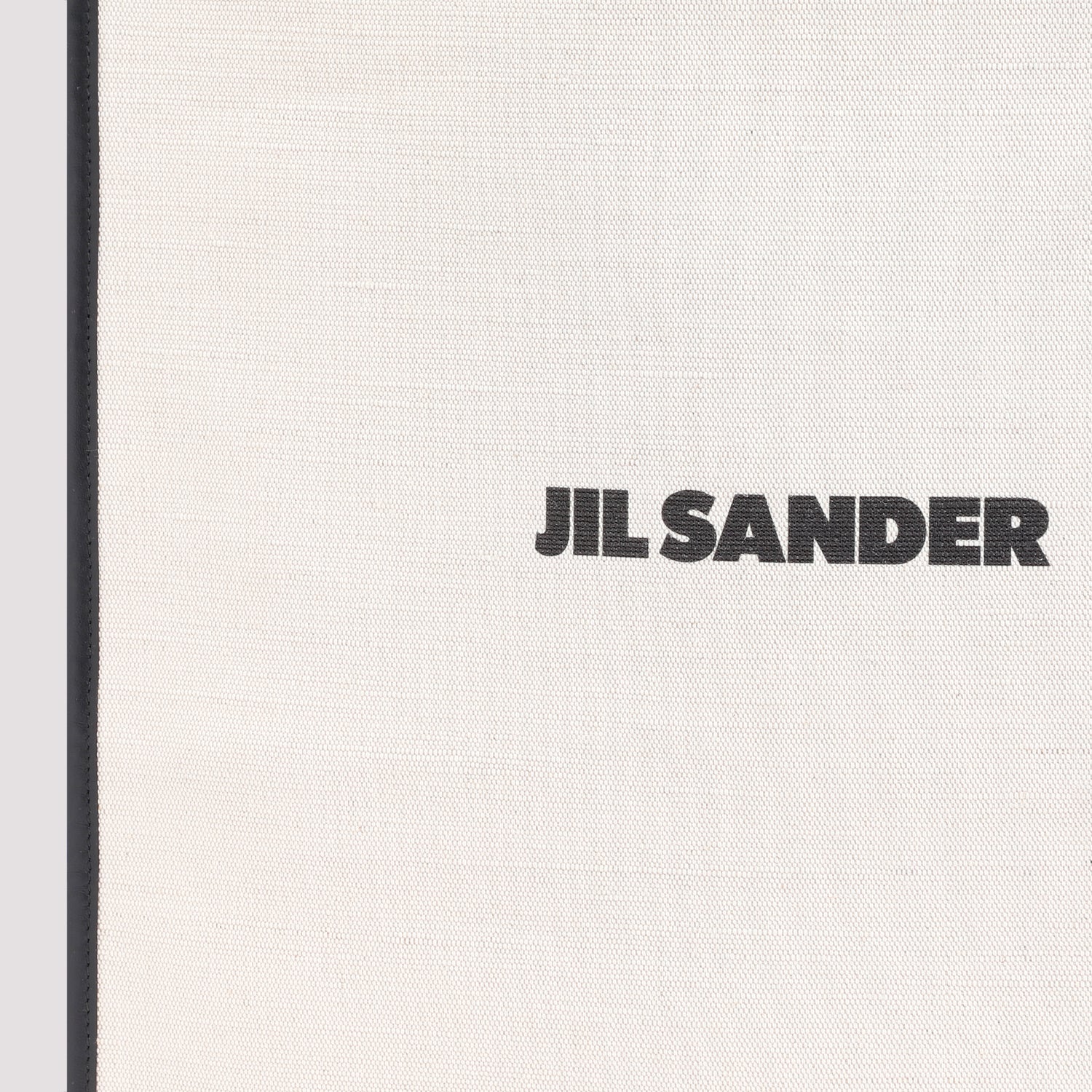 Jil Sander Totes - Nude & Neutrals | ae6b2ccbfd2dc7b5e8f7f8191367705255d405a6