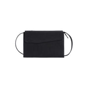 Valextra Trio Crossbody Bag - WOMEN BAGS - VALEXTRA - T.Luxy