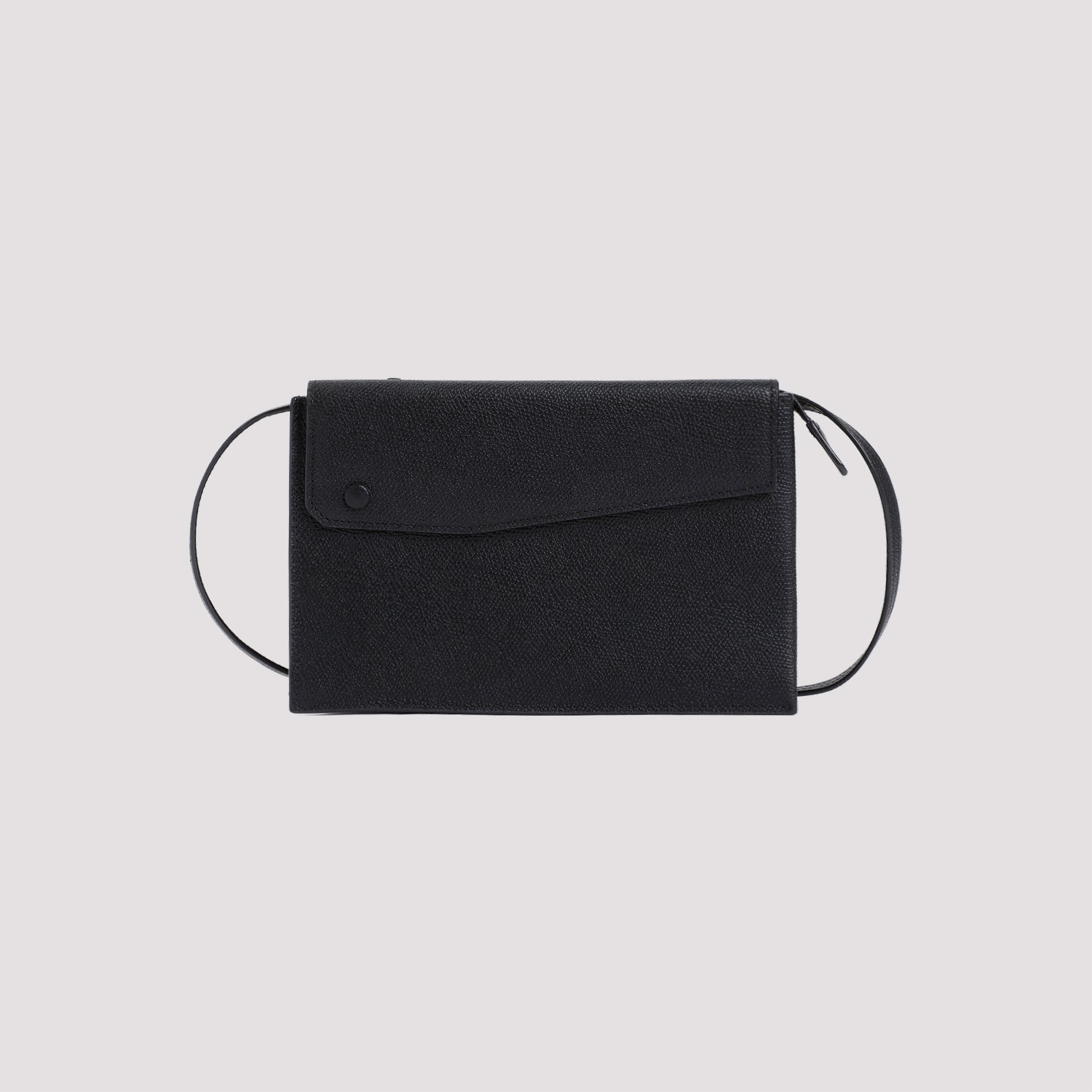 Valextra Trio Crossbody Bag - WOMEN BAGS - VALEXTRA - T.Luxy