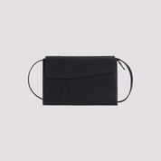 Valextra Trio Crossbody Bag - WOMEN BAGS - VALEXTRA - T.Luxy